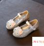 giay-dinh-hello-kitty-mau-vang