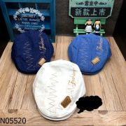 nón bánh tiêu cho bé trai