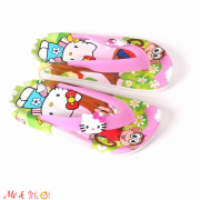Dép kẹp Thái Lan Hello Kitty
