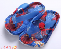 Dép kẹp Thái Lan Supperman size nhỏ