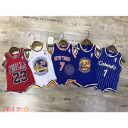 Set body suit thể thao bé trai