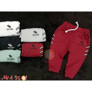 Quần thun dài thể thao bé trai ( Đại )