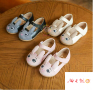 Giày thỏ cho bé gái ( size nhỏ 21-25 )