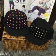 Nón đinh tán Hàn Quốc bé trai