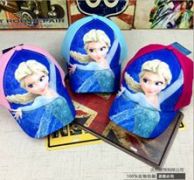 Nón kết Elsa cho bé gái