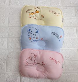 Gối lõm cotton Dokma