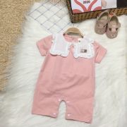 Set body suit đùi cho bé gái