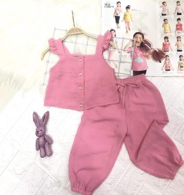 Bộ 2 dây sành điệu ( size nhỏ )