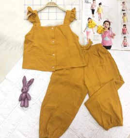 Bộ 2 dây sành điệu ( size lớn )