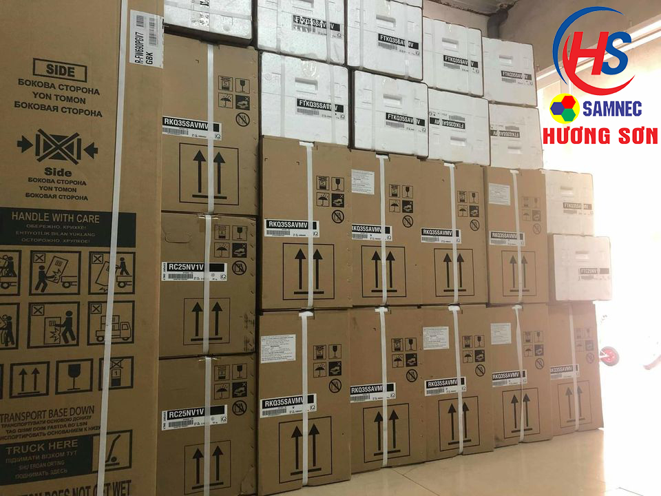 Điện máy tại Vinh, Nghệ An