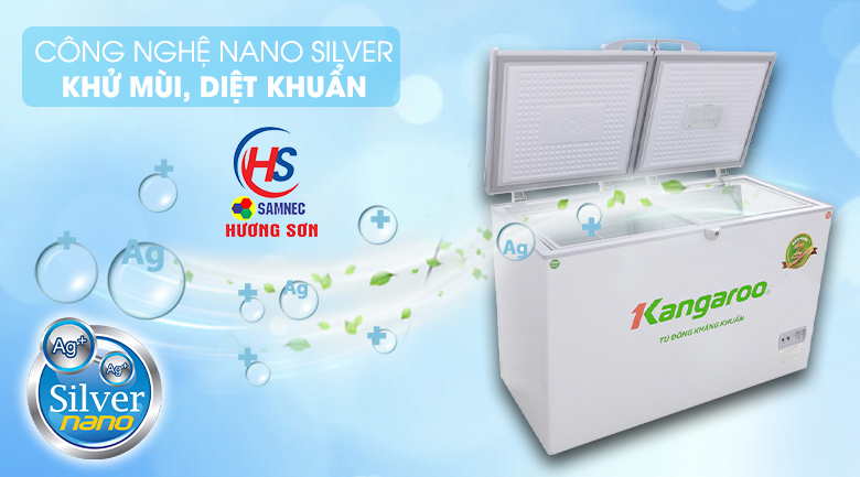 Tủ đông tại Vinh Nghệ An