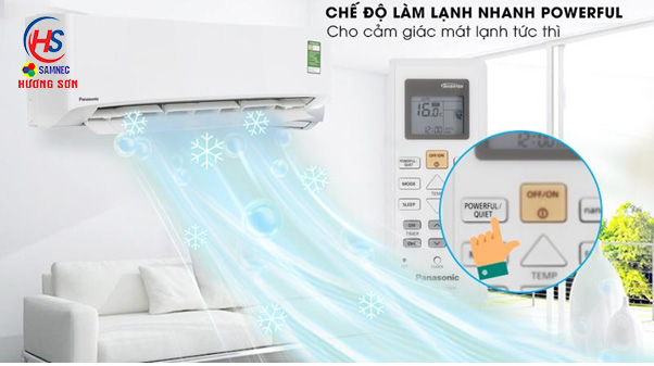 Điều hòa tại Vinh Nghệ AN