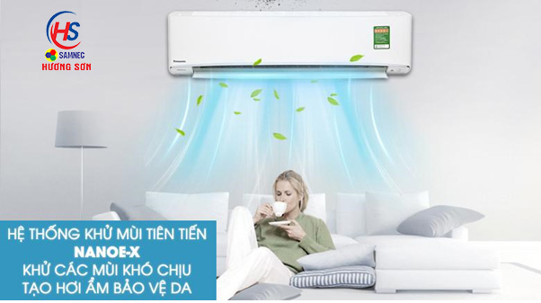 Điều hòa tại Vinh Nghệ AN