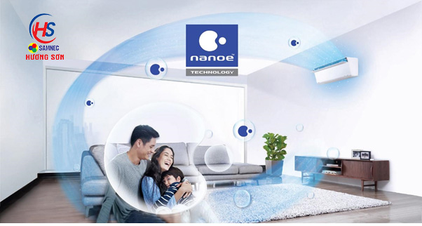 Điều hòa tại Vinh Nghệ AN