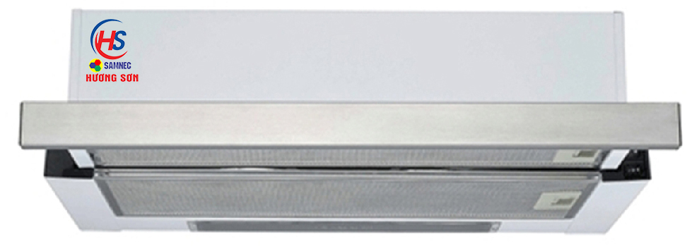 Hút mùi Canzy tại Vinh Nghệ An