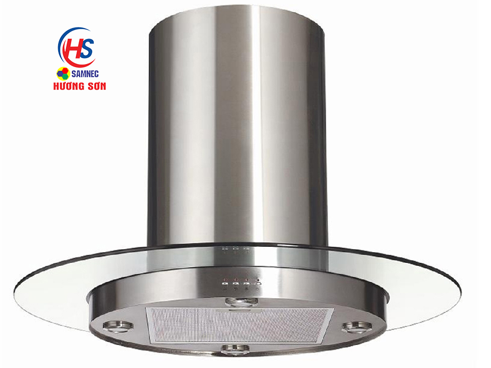 Hút mùi Canzy tại vinh nghệ an