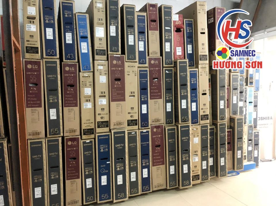 Tivi chính hãng tại vinh nghệ an