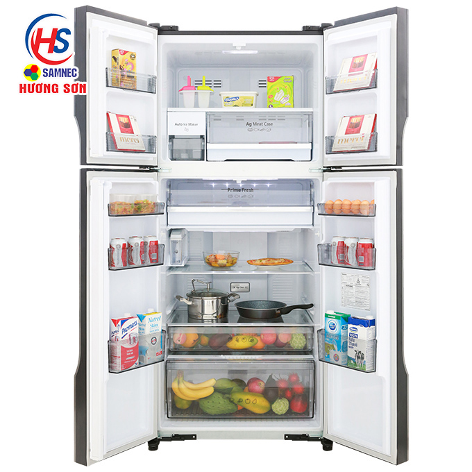 Tủ lạnh Panasonic tại Vinh, Nghệ An