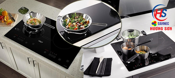 Bếp từ tại Vinh, Nghệ An