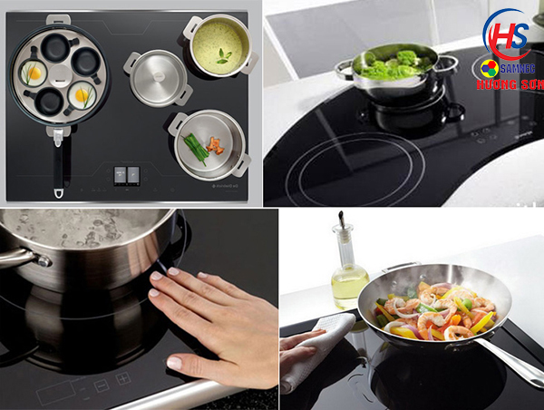 Bếp từ tại Vinh, Nghệ An