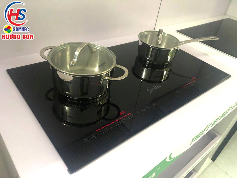 Bếp từ Sevilla tại Vinh, Nghệ An