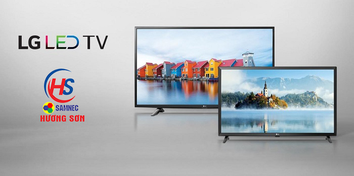 Tivi LG tại Vinh, Nghệ An