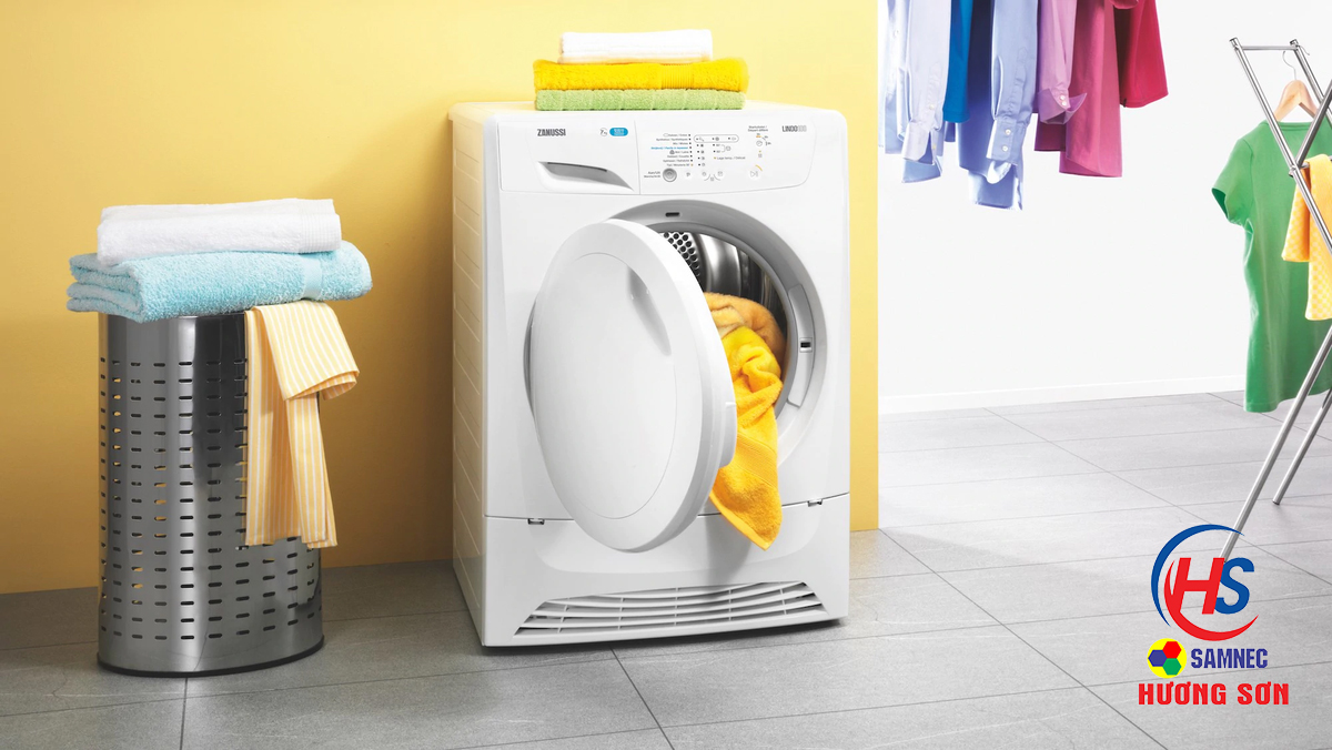 Máy sấy quần áo tại Vinh, Nghệ An