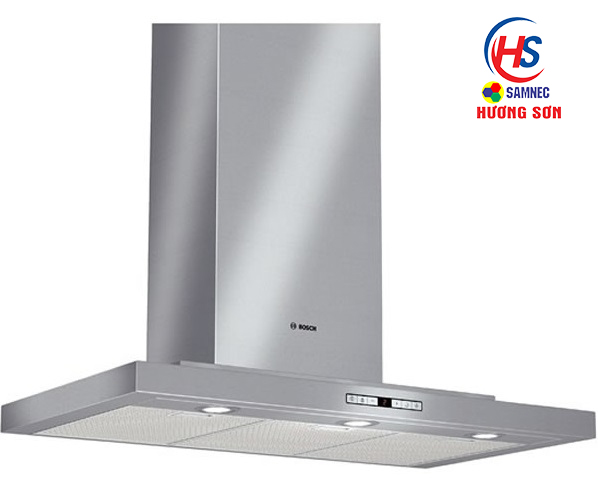 Hút mùi Bosch tại Vinh, Nghệ An