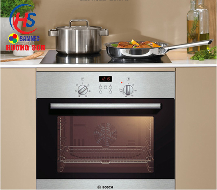 Lò vi sóng tại vinh nghệ an