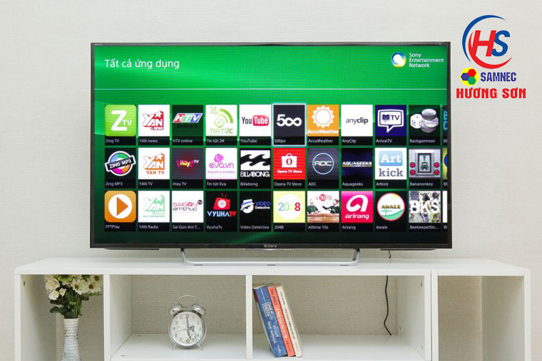 Tivi Sony tại Vinh, Nghệ An