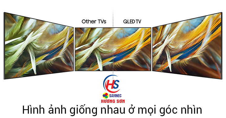 Tivi Samsung tại Vinh, Nghệ An
