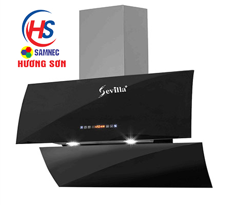 Hút mùi Sevilla tại Vinh, Nghệ An