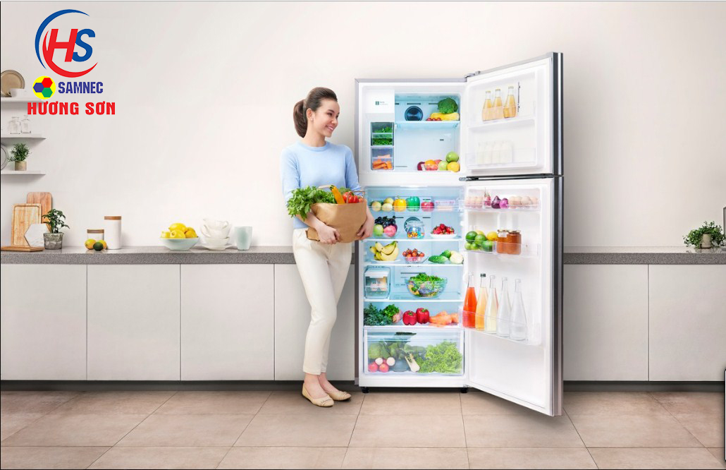 Tủ lạnh Samsung tại Vinh, Nghệ An