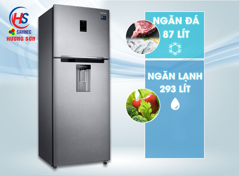 Tủ lạnh Samsung tại Vinh, Nghệ An