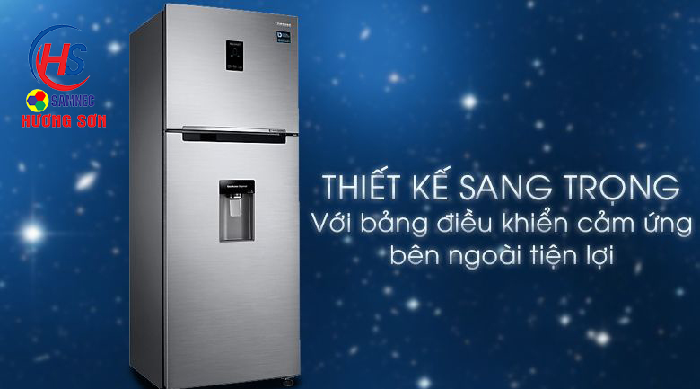 Tủ lạnh Samsung tại Vinh, Nghệ An