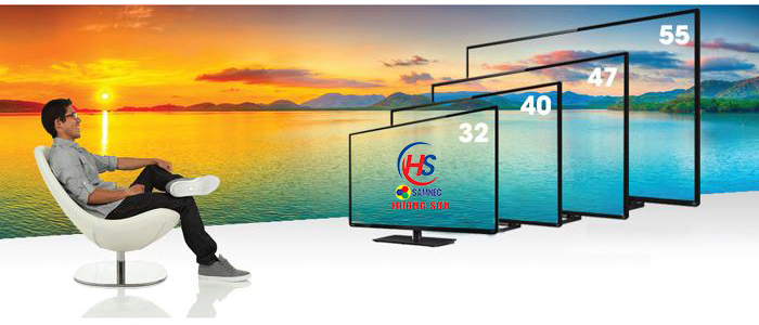 Tivi Toshiba tại Vinh, Nghệ An