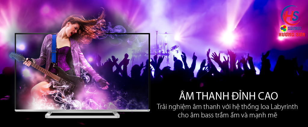 Tivi Toshiba tại Vinh, Nghệ An