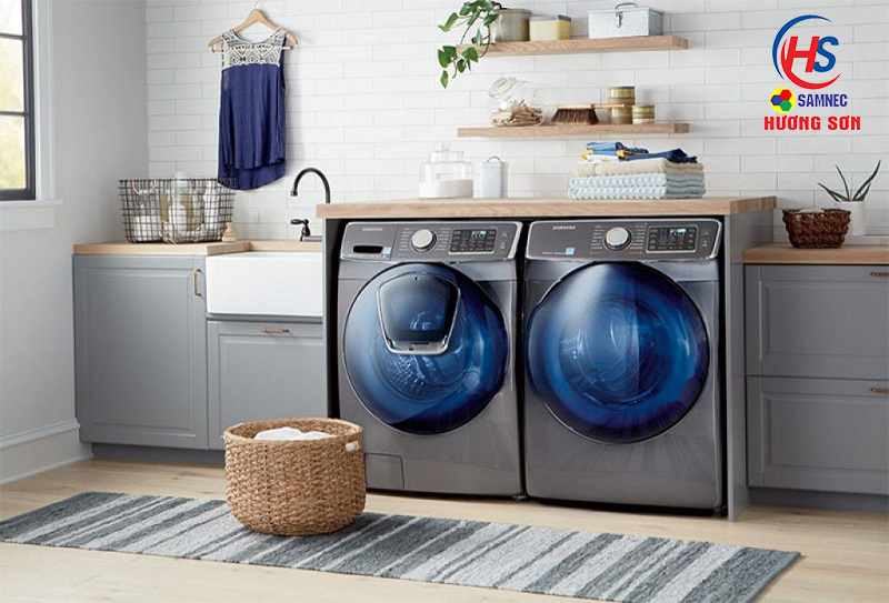 Máy sấy quần áo tại Vinh, Nghệ An