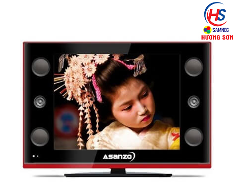 Tivi Asanzo tại Vinh, Nghệ An