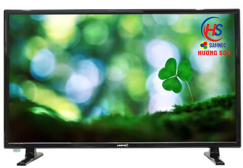 Tivi Asanzo tại Vinh, Nghệ An