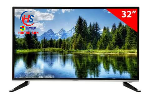 Tivi Asanzo tại Vinh, Nghệ An