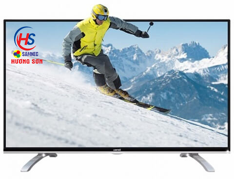 Tivi Asanzo tại Vinh, Nghệ An