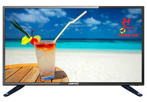 Tivi Asanzo tại Vinh, Nghệ An