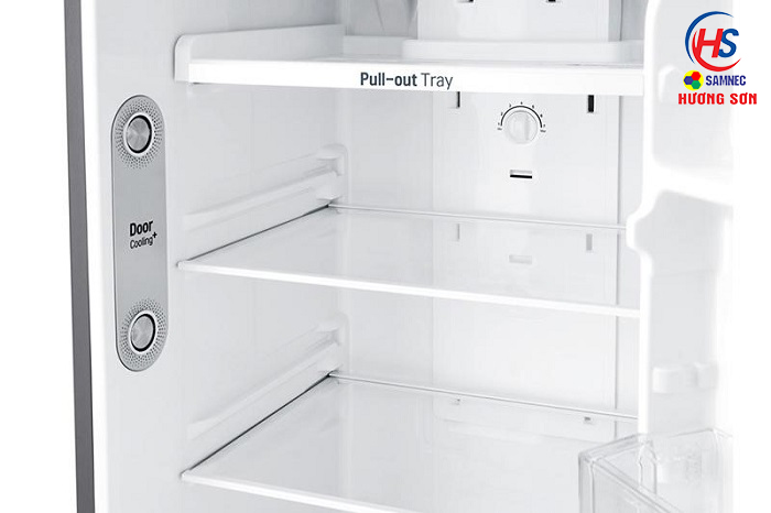 Tủ lạnh LG tại Vinh, Nghệ An