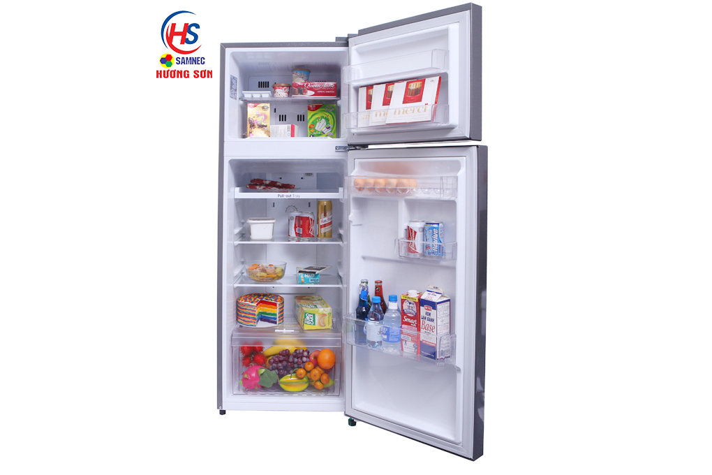 Tủ lạnh LG inverter GN-L225S 209