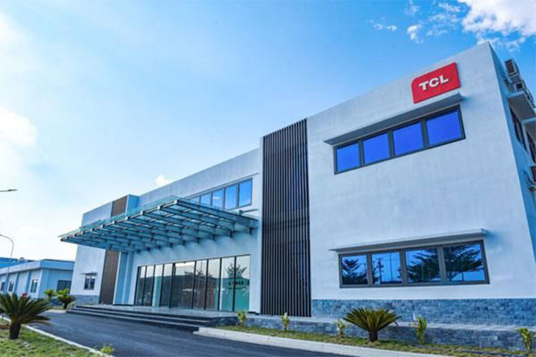 Tivi TCL tại Vinh, Nghệ An