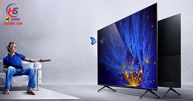 Tivi TCL tại Vinh, Nghệ An