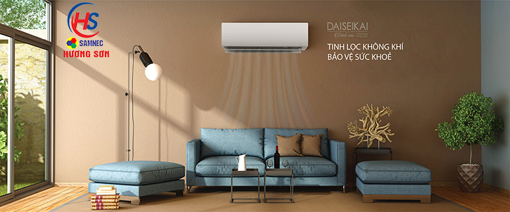 Điều hòa Toshiba tại Vinh, Nghệ An