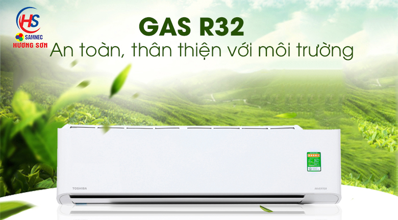 Điều hòa Toshiba tại Vinh, Nghệ An