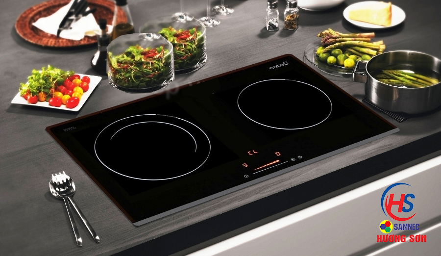 Đại lý bếp từ tại Vinh, Nghệ An